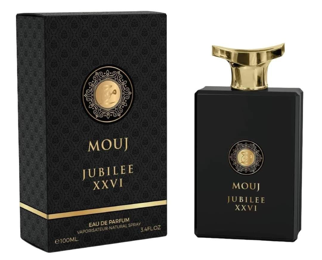 Mouj JUBILEE XXVI
