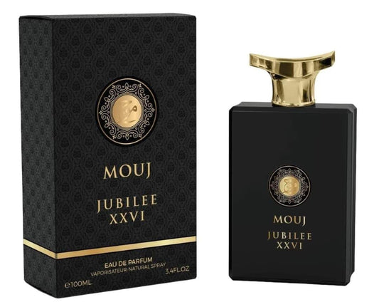 Mouj JUBILEE XXVI