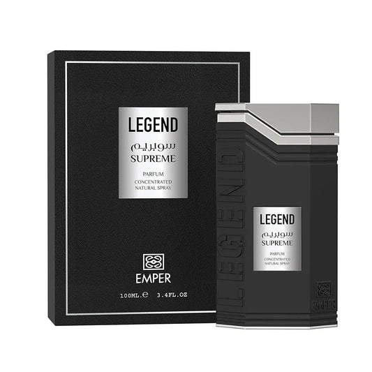 LEGENG SUPREME