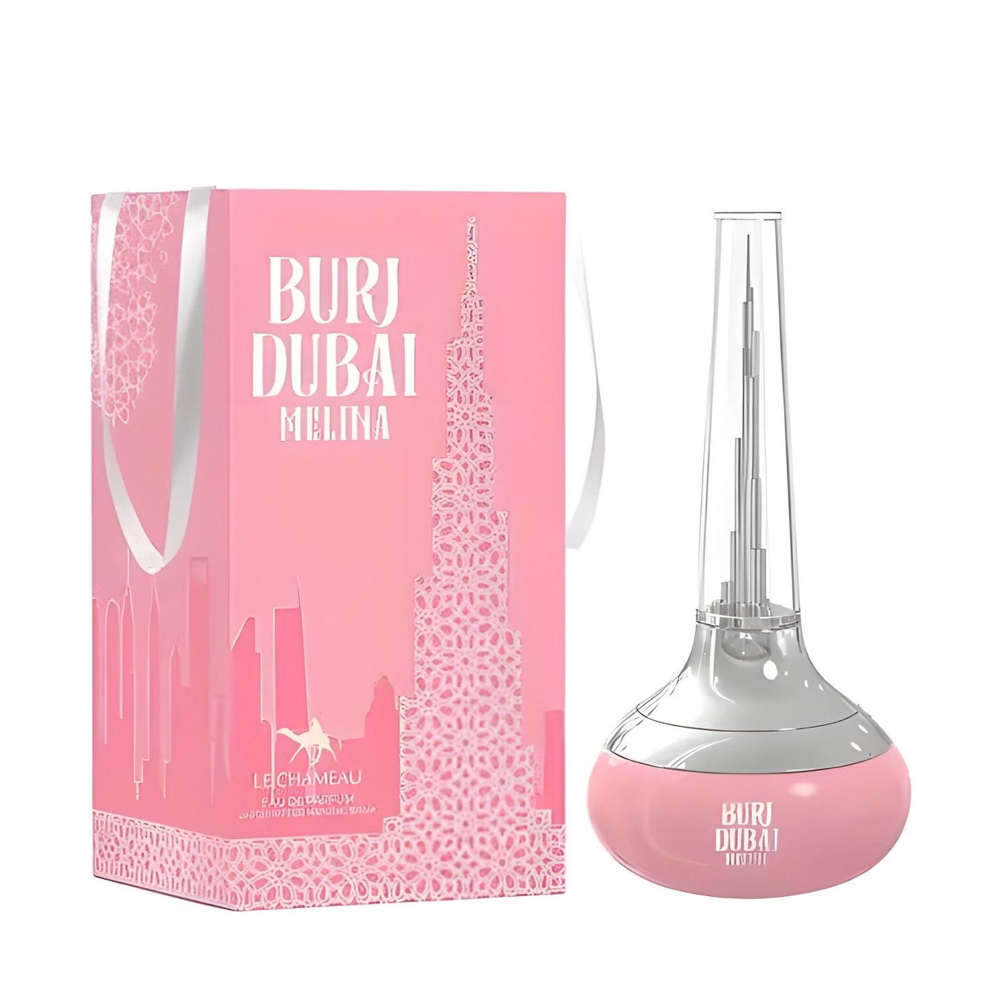 DUBAI TOWER ( MELINA )