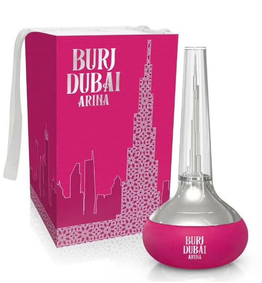 DUBAI TOWER ( ARINA )