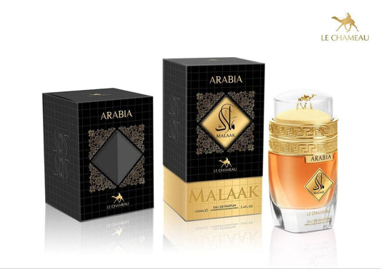 MALAAK (ARABIA)