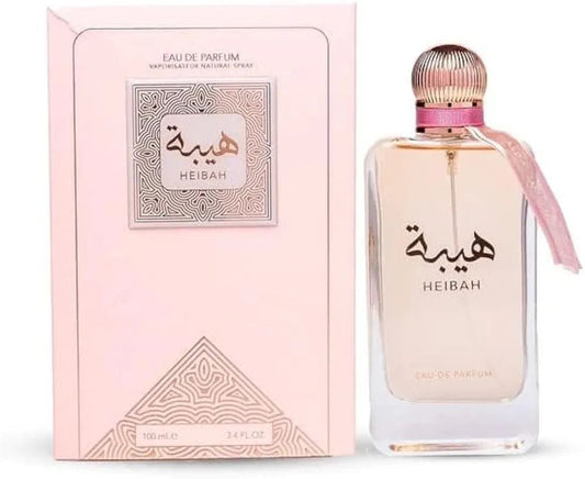 HEIBAH