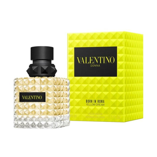 VALENTINO DONNA (BORN IN ROMA YELLOW DREAM)
