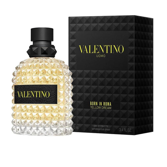 VALENTINO UOMO (BORN IN ROMA YELLOW DREAM)