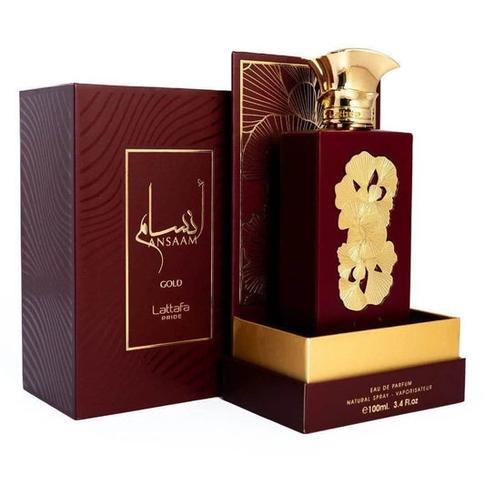 ANSAAM ( GOLD )