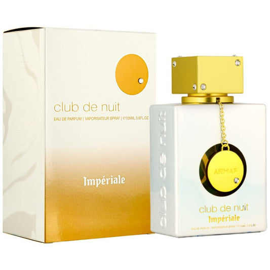 CLUB DE NUIT ( IMPERIALE )