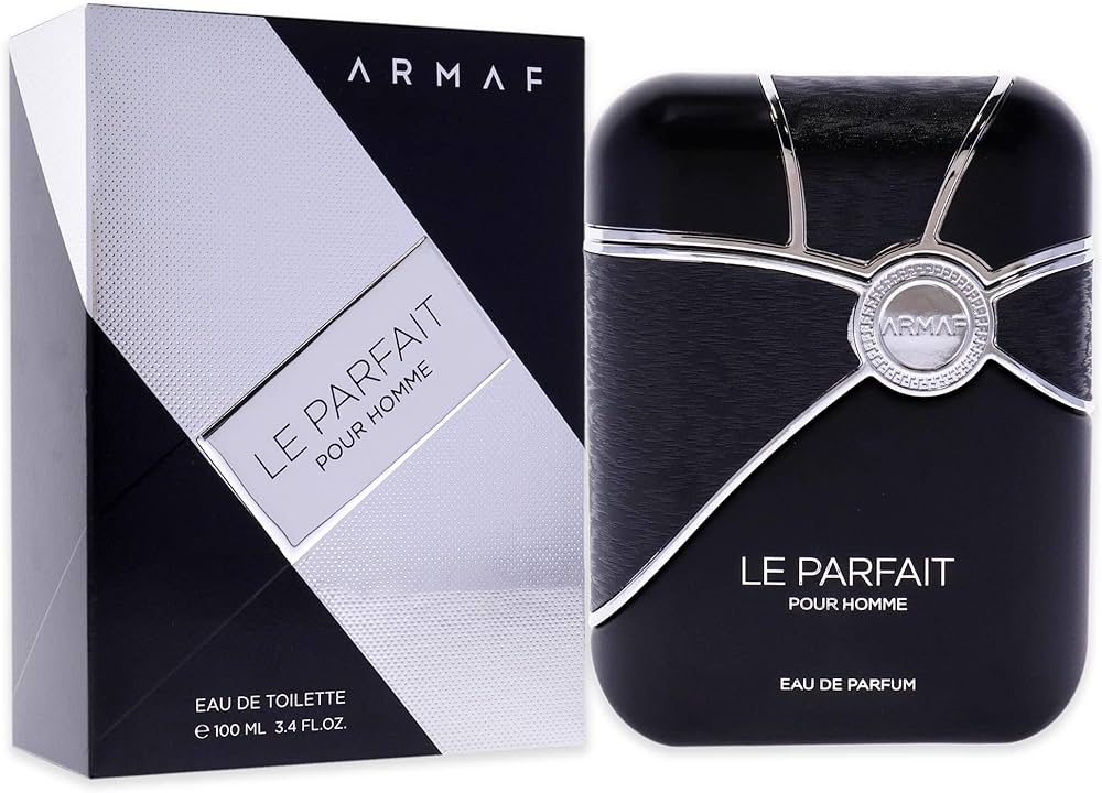 LE PARFAIT  ( ARMAF )