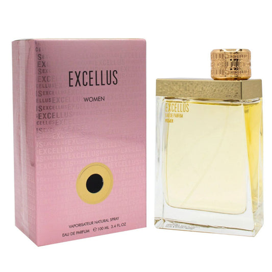 EXCELLUS ( ARMAF )