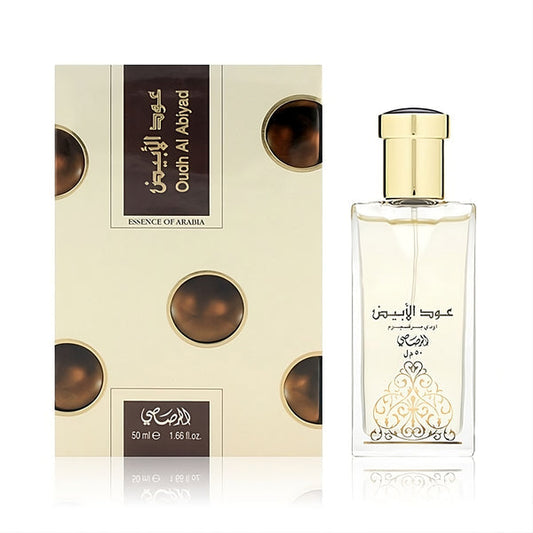 OUD AL-BIYAD ( AL-RASASI )