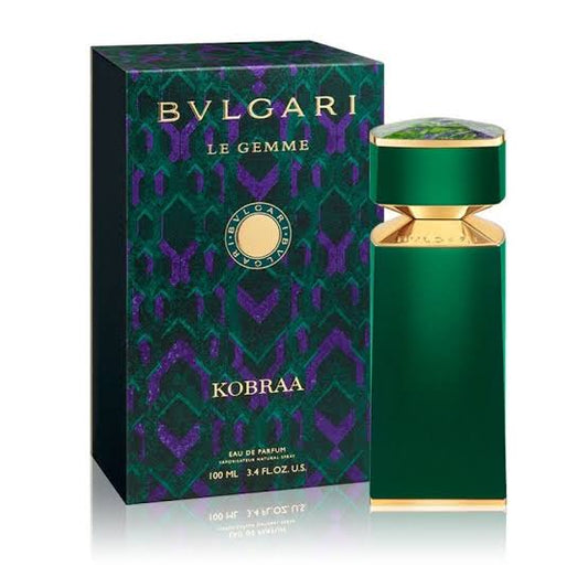 BVLGARI KOMBRAA