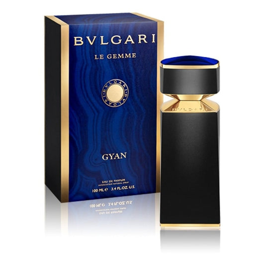 BVLGARI GYAN