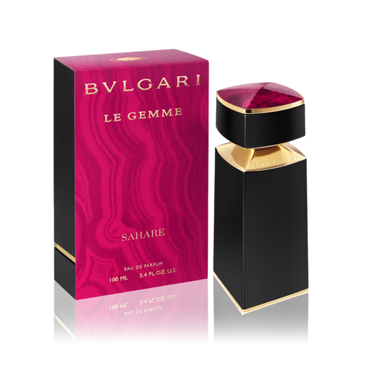 BVLGARI SAHARE