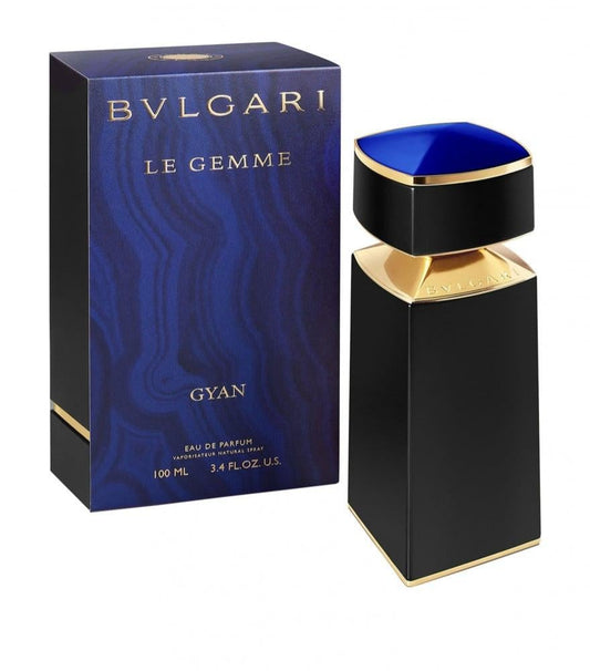 BVLGARI GYAN