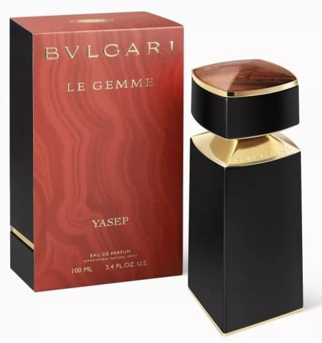 BVLGARI YASEP