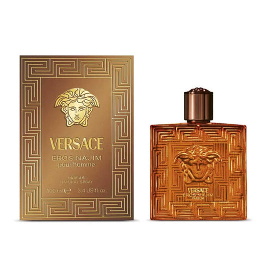 VERSACE EROS NAJIM