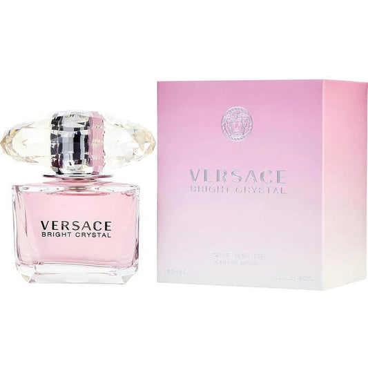 VERSACE  BRIGHT CRYSTAL