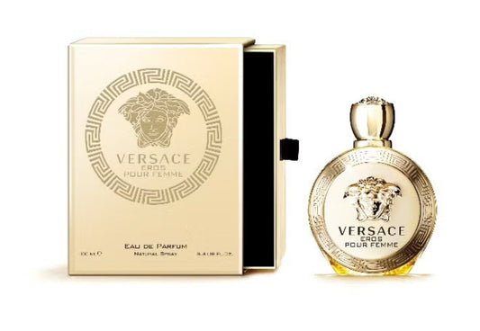 VERSACE  EROS