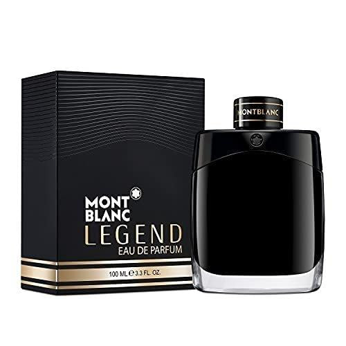 MONT BLANC LEGEND