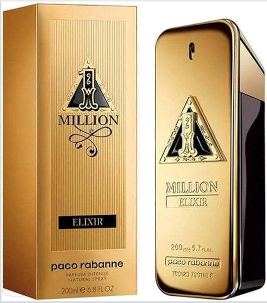 ONE MILLION ( ELIXIR )
