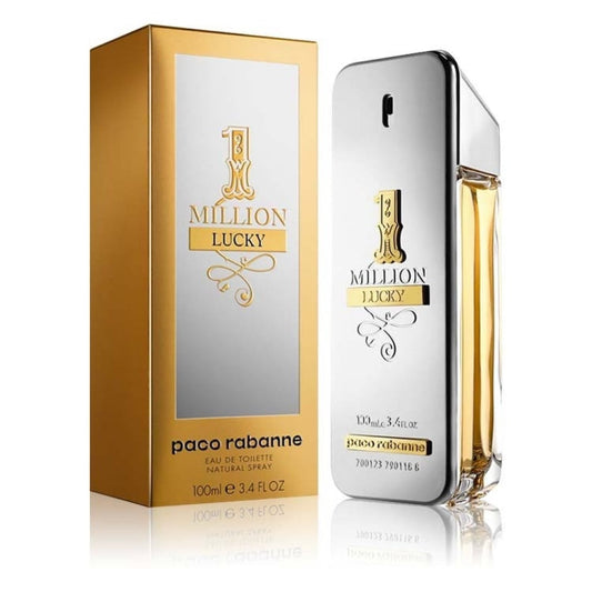 ONE MILLION (LUCKY)