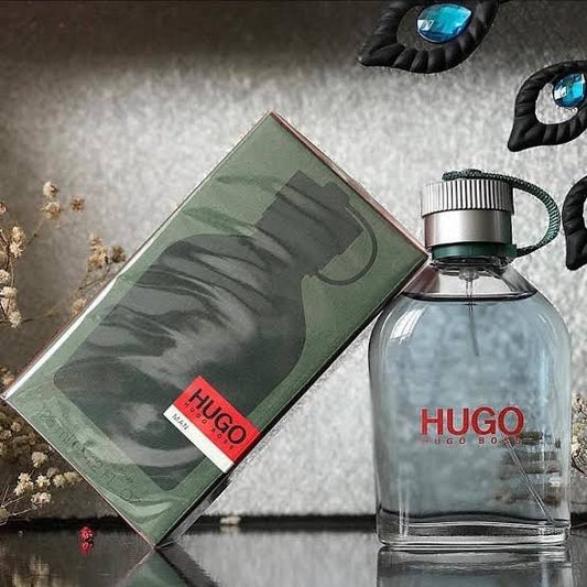 HUGO BOSS