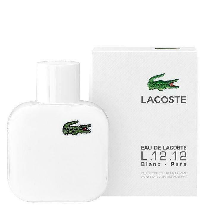 LACOST L.12.12 Pure