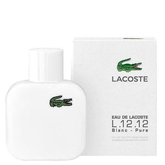 LACOST L.12.12 Pure