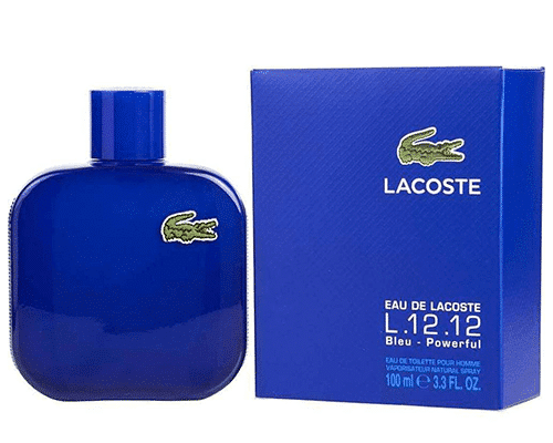 LACOST L.12.12 PowerFul