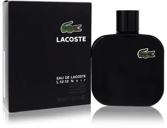 LACOST L.12.12 Noir