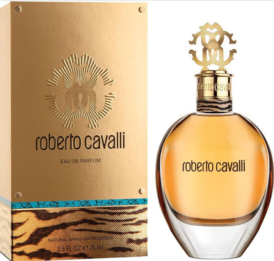 ROBERTO CAVALLI