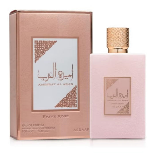 AMEERAT AL-ARAB