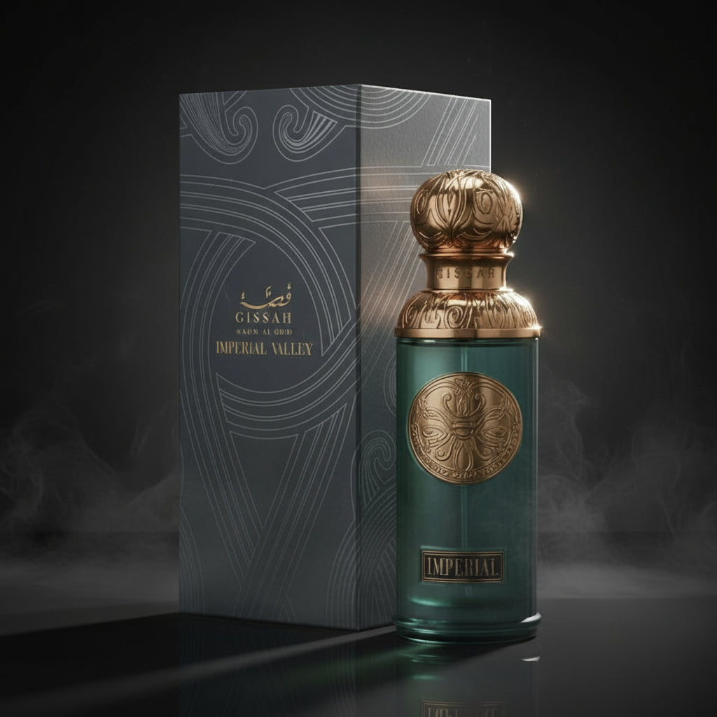 GISSAH  ( IMPERIAL VALLEY )