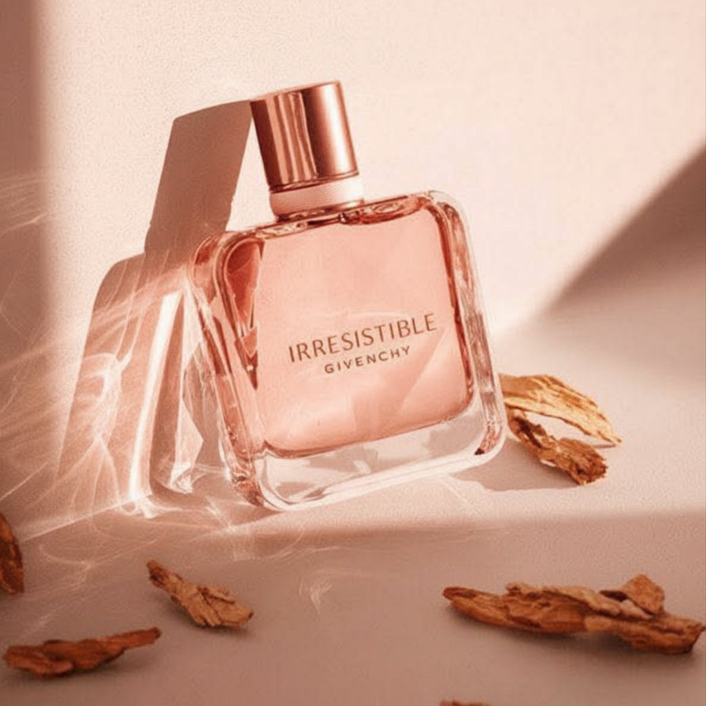 IRRESISTIBLE  ( GIVENCHY )