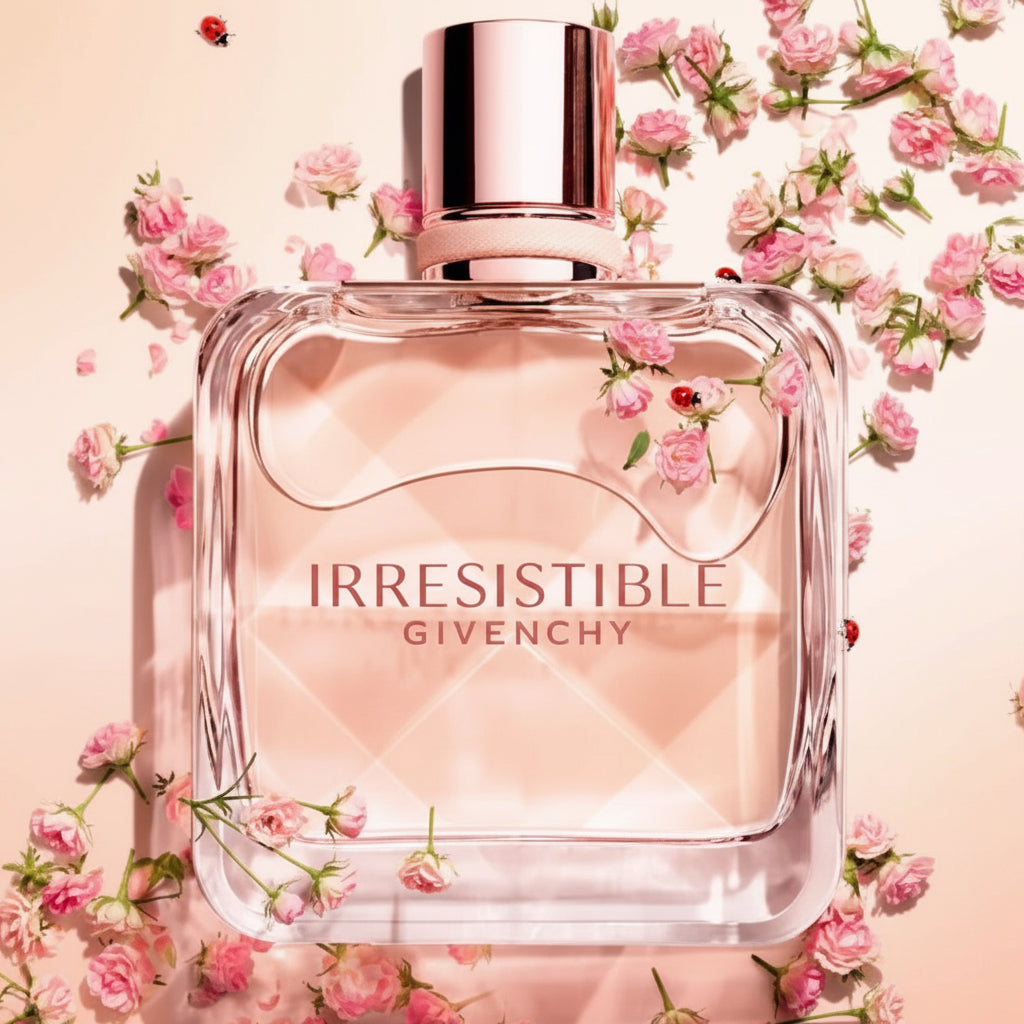 IRRESISTIBLE  ( GIVENCHY )