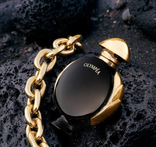 OLYMPEA PERFUME  ( PACO RABANNE )