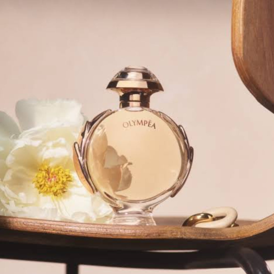 OLYMPEA  (  PACO RABANNE  )