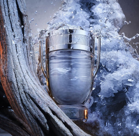 INVICTUS       ( PACO REBANNE )
