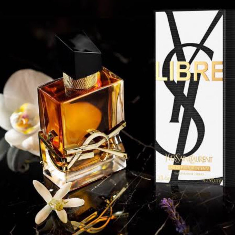 LIBRE INTENSE(  YSL  )
