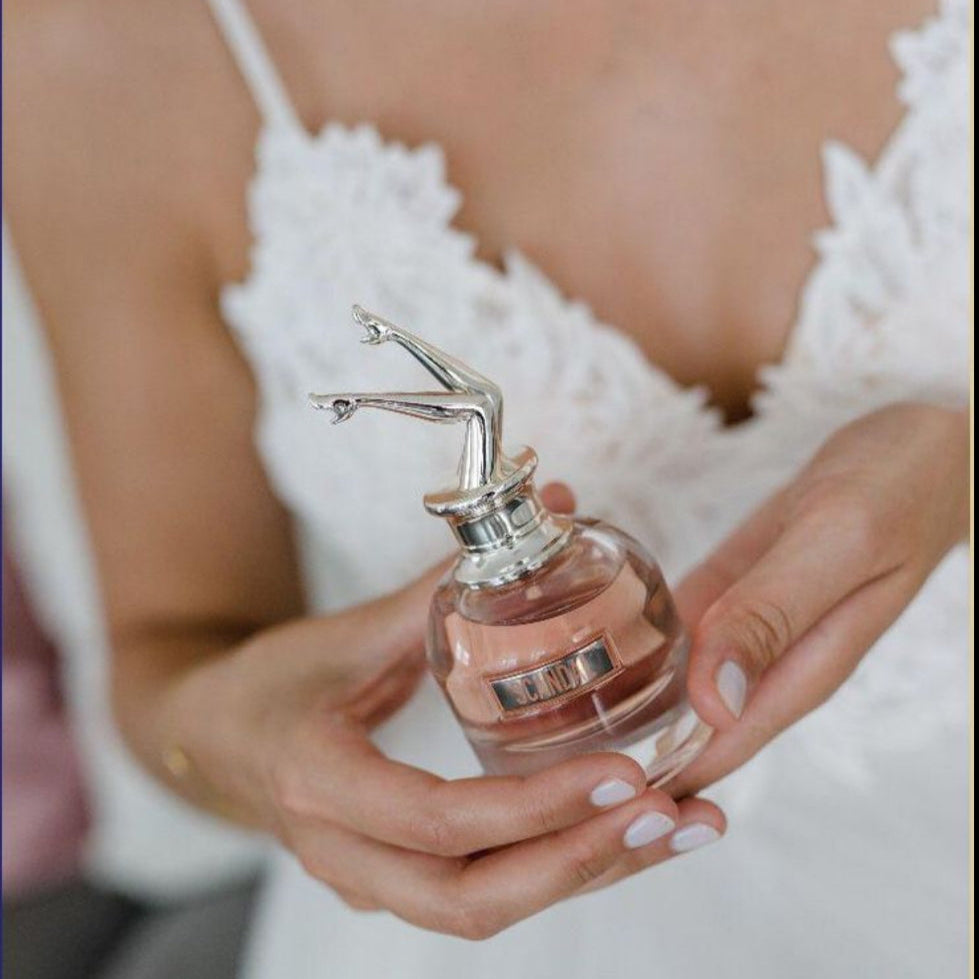 JEANS PAUL   (  SCANDEL )