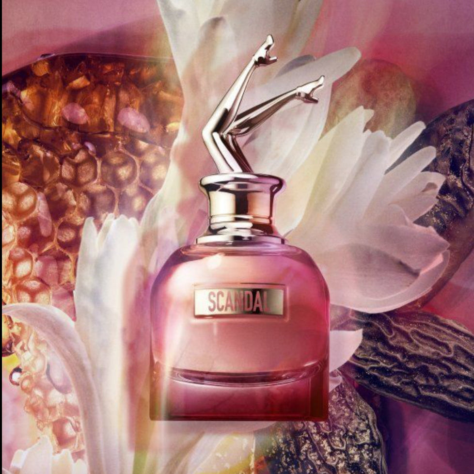 JEAN PAUL  ( SCANDELBY NIGHT )