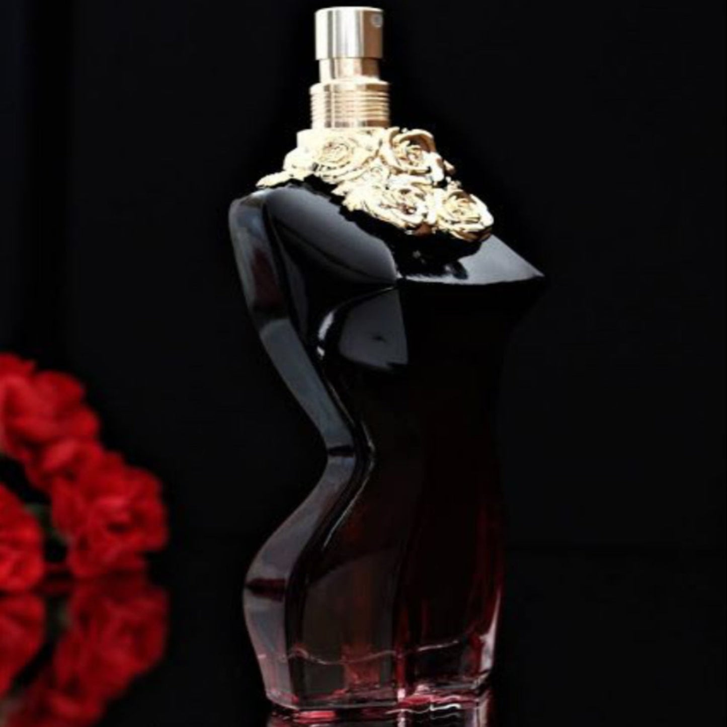 JEAN PAUL GAVLTTER ''LA BELLE''