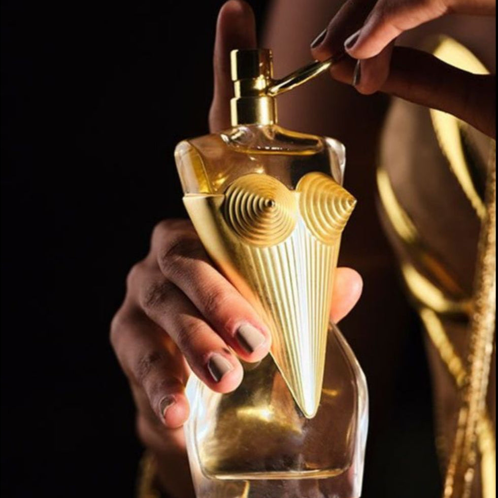 Jean Paul GAULTIER ( GAULTIER DIVINE )