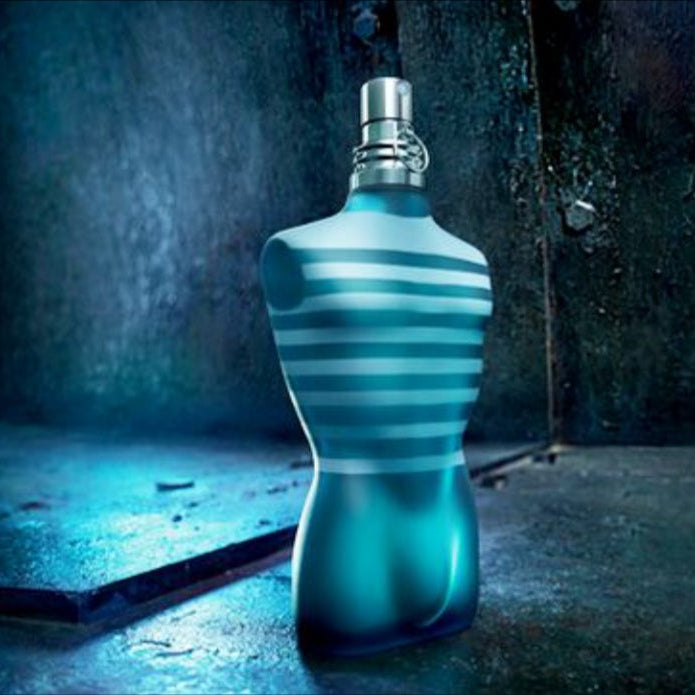 Jean Paul GAULTIER ''LE MALE''