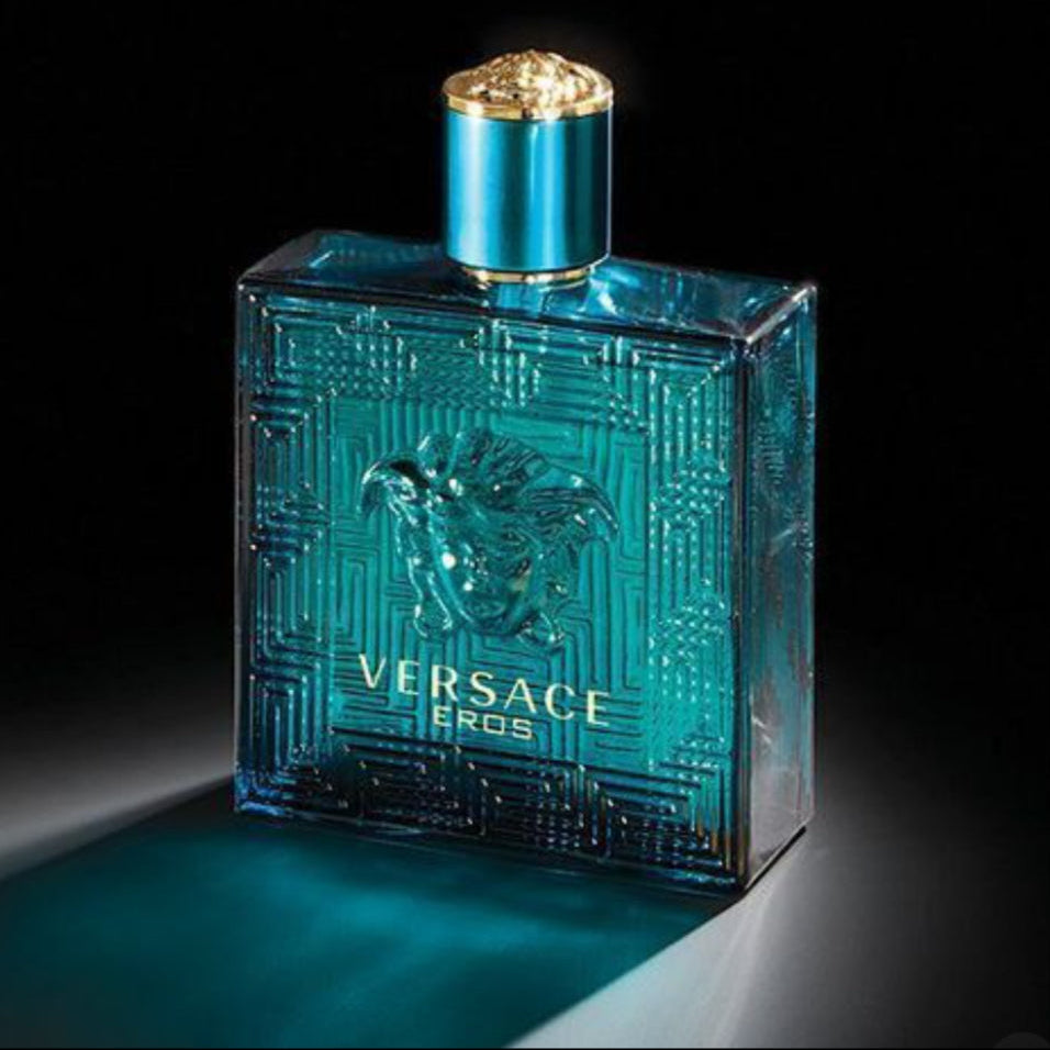 VERSACE EROS