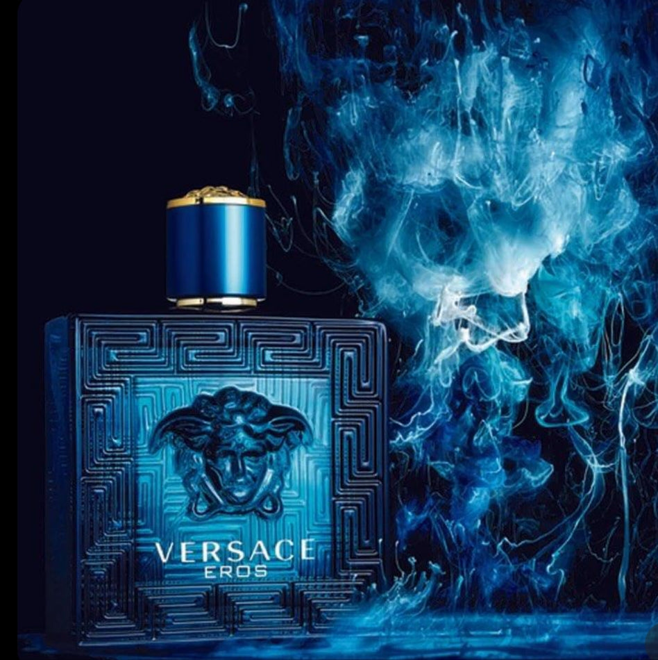 VERSACE EROS