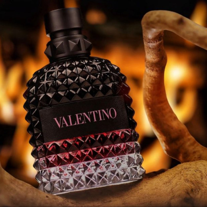 VALENTINO DONNA (BORN IN ROMA INTENSE)