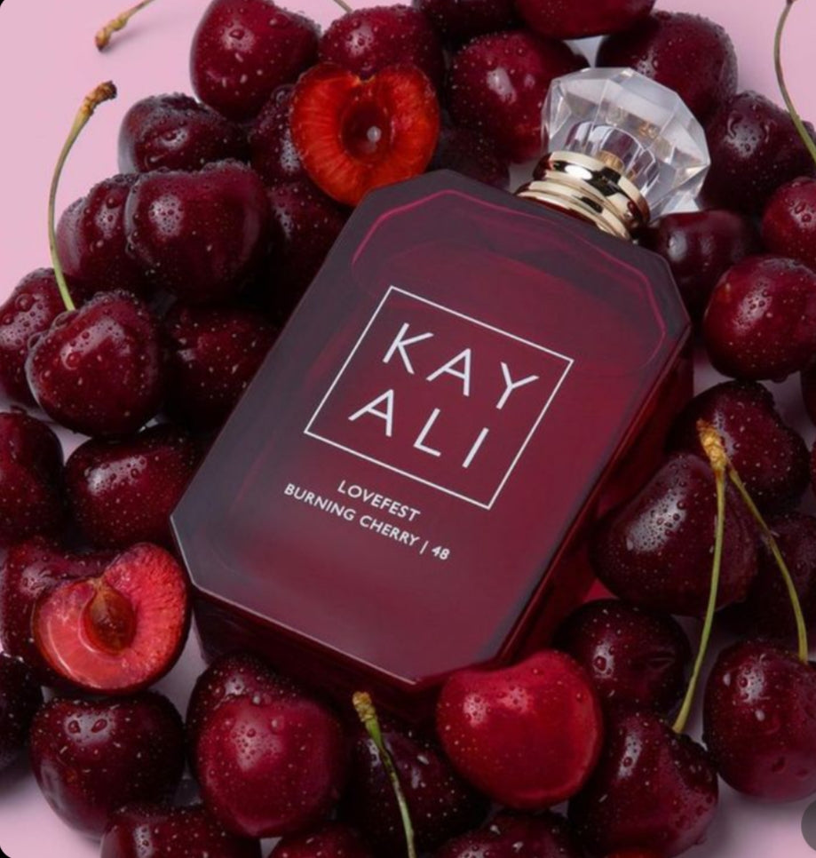 KAYALI   LOVEEFEST