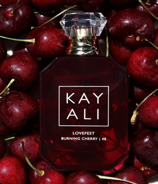 KAYALI   LOVEEFEST