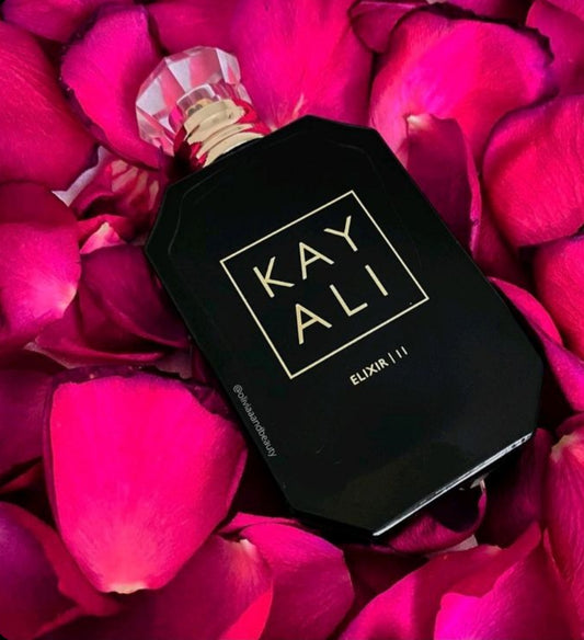 KAYALI  ELIXIR